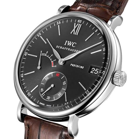 iwc watch mens|which iwc watch to buy.